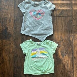 Toddler Girl T-Shirts